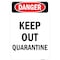 Signmission 7 in Height, Heavy Gauge Aluminum, A-1218-1872, A-1218-1872 A-1218-1872 - alternate 1